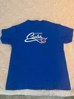 Chicago Cubs TShirt